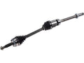 Front Right Passenger Side CV Axle Assembly - matching with 2012 - 2017  Camry 2.5L 4-Cylinder GAS 2013 2014 2015 2016