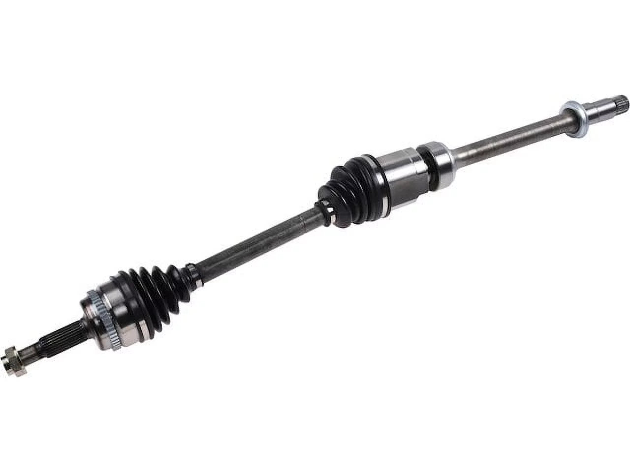 Front Right Passenger Side CV Axle Assembly - matching with 2012 - 2017  Camry 2.5L 4-Cylinder GAS 2013 2014 2015 2016