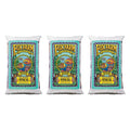 Foxfarm Ocean Forest Garden Potting Soil Bags 6.3-6.8 pH, 1.5 Cubic Feet, 3 Pack