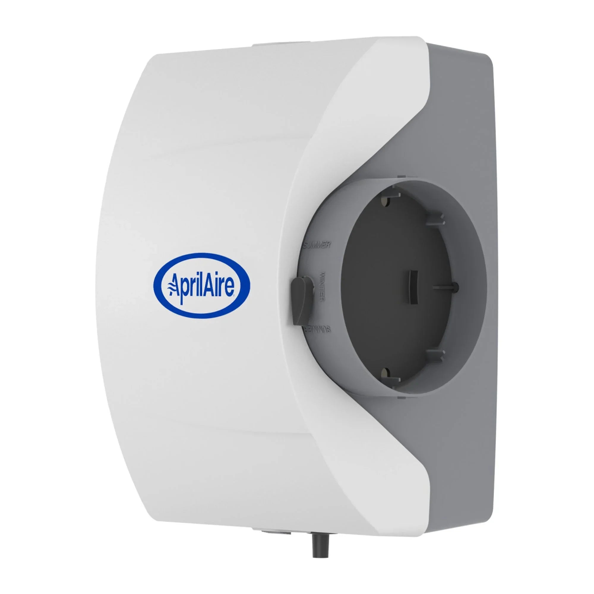 ft., Drain Bypass,. APRILAIRE 400 Whole House Humidifier, Plenum, 4000 sq