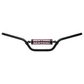Renthal Aluminum 7/8" Handlebar KTM 85/105SX Bend Black for LEM LX3 2000