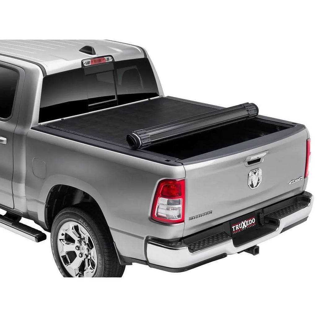 TruXedo Sentry Hard Rolling Truck Bed Tonneau shield