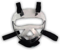 Macho Warrior Clear Sparring Face Shield