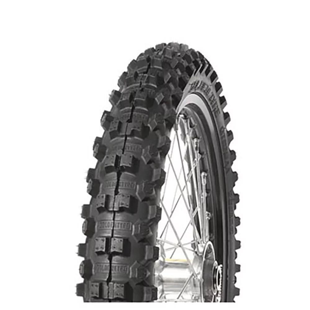 GoldenTyre GT216AA Enduro Tire 90/90x21 matching With Sherco 450 SEF-R Six Days 2017