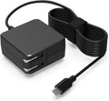 Guy-Tech 45w USB-C Ac Adapter suitable with  100e Chromebook 81MA0022US Power Cord