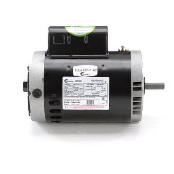 1  3450 RPM 56C Frame 115/230V Swimming Pool - Jet Pump Motor Century # B653