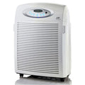 SPT  DC-Motor Air Cleaner with Plasma, HEPA & VOC