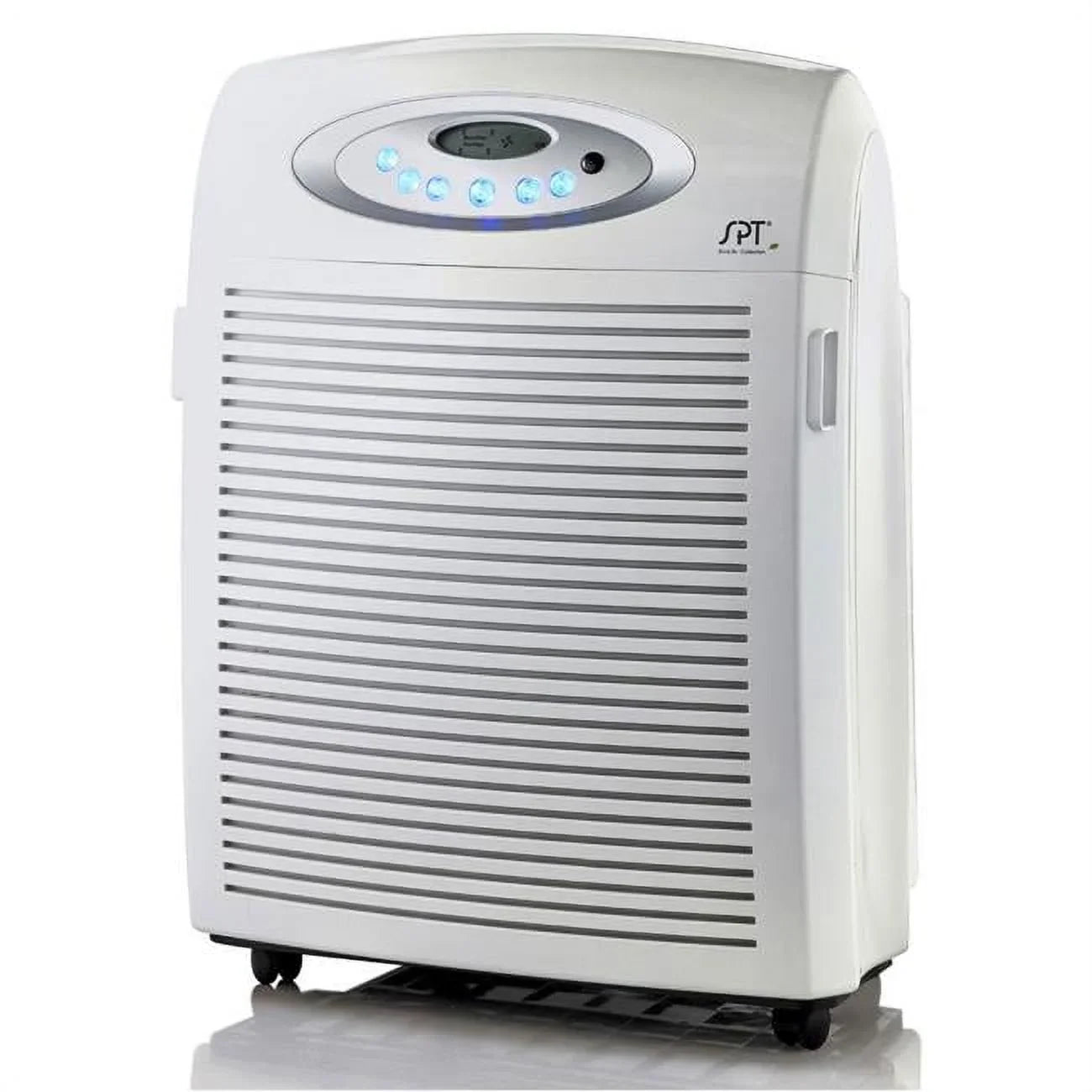 SPT  DC-Motor Air Cleaner with Plasma, HEPA & VOC