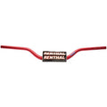 Renthal 1 1/8" FatBar Ricky Carmichael Bend Red for KTM 200 SX 2003-2004