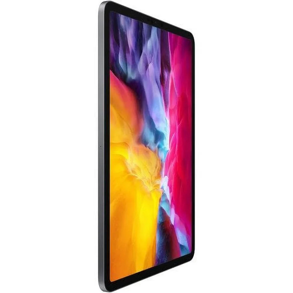 Pre-Owned  iPad Pro 2nd Generation - 11-inch Display - 256GB - Space Gray - WiFi Only - Fair Condition