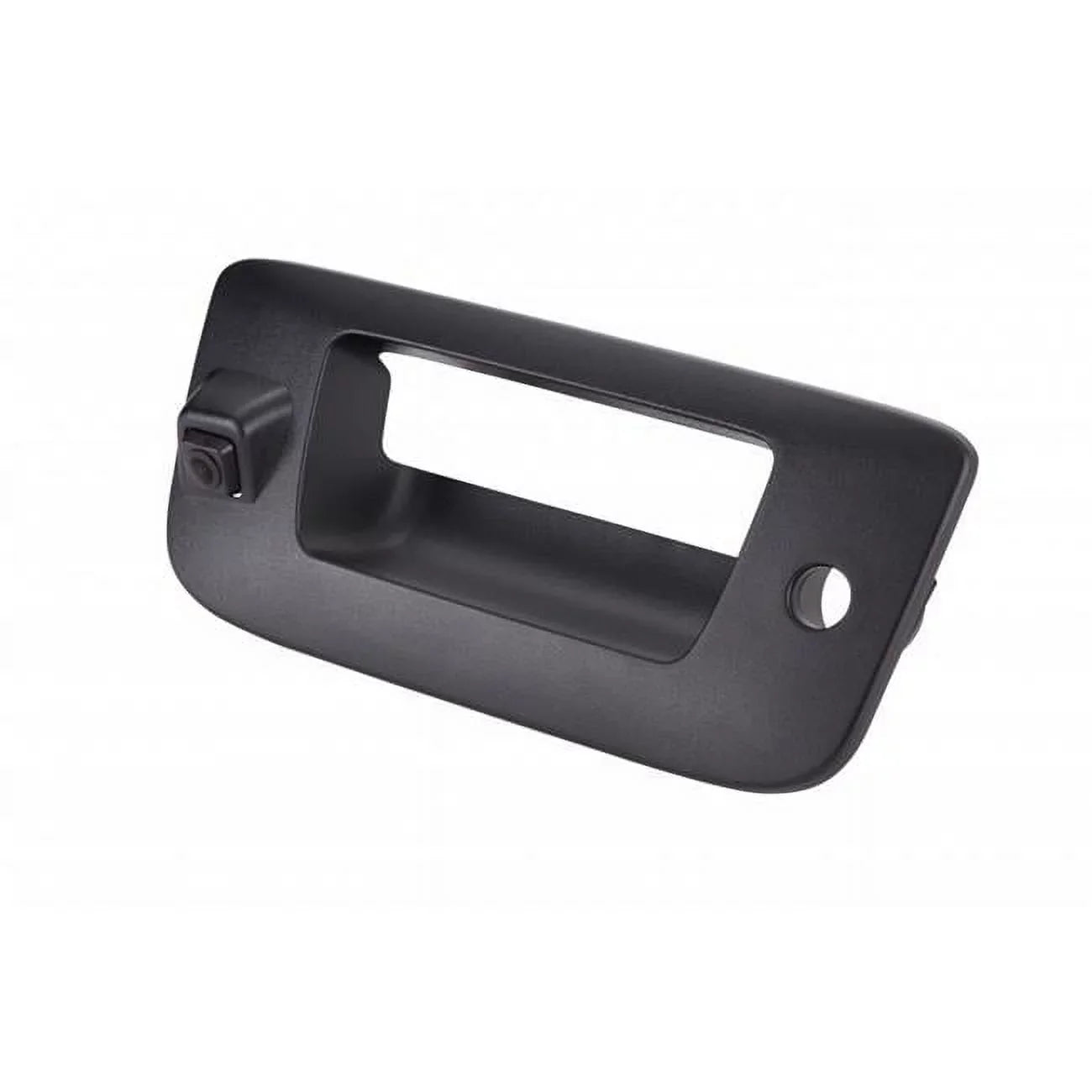 Tailgate Handle Camera with Parking Lines for 2007-2014 Silverado-sierra