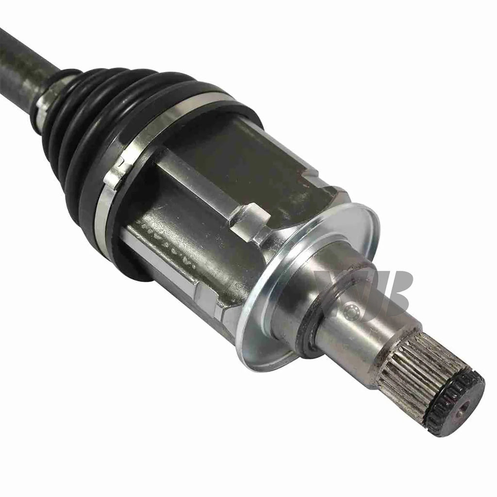 WJB Front Left CV Axle Shaft Assembly For 2022 2021  RAV4 w/Japan Built NCV69191