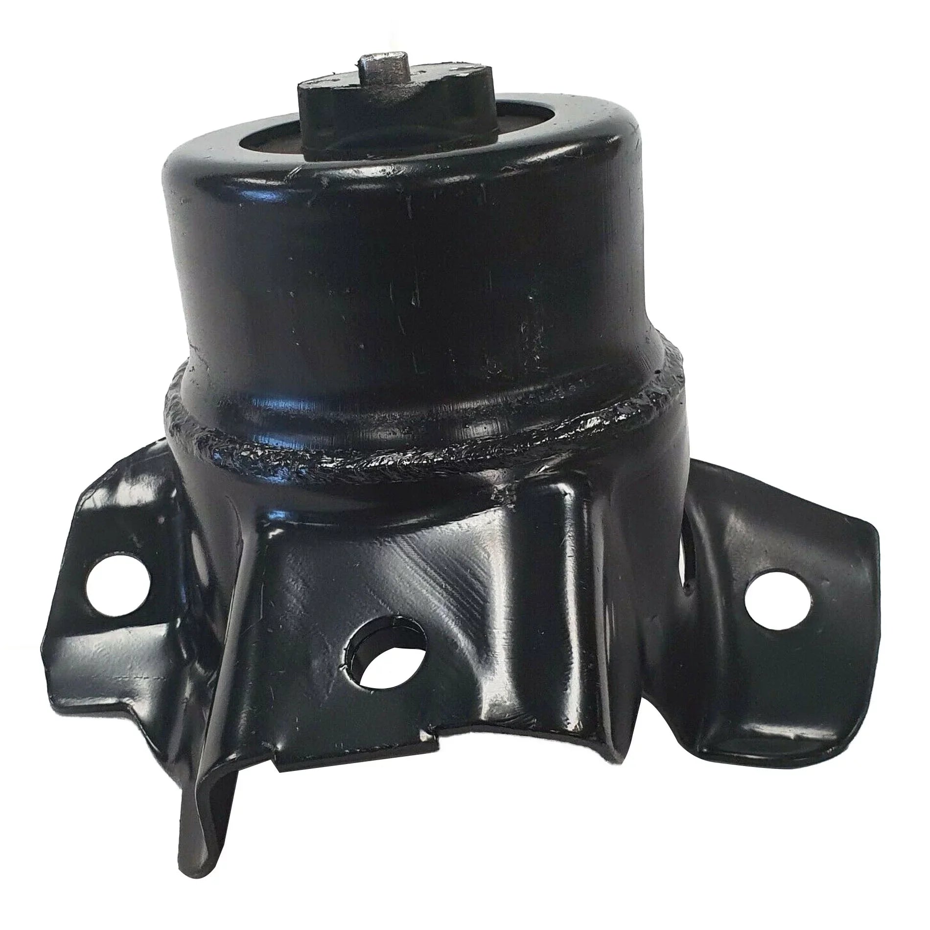 CF Advance suitable with 15-16 Chevy Colorado GMC Canyon 2.5L 3.6L Front Left and Right Engine Motor Mount A5681 A5682 2015 2016