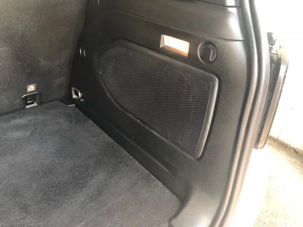 Laser measured Trunk Cargo Rubber Tray Liner for Jeep Renegade 2015 2016 2017 2018 2019 2020 2021 2022