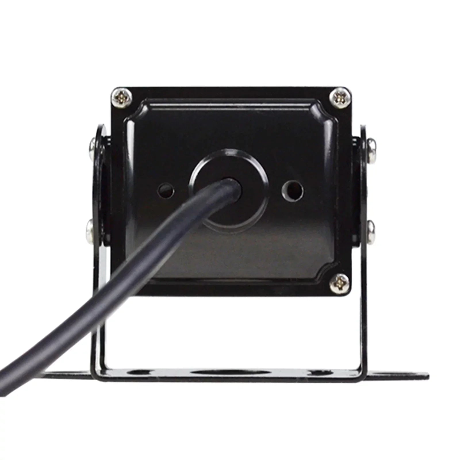 Waterproof 4 LED IR Night View Rear View Reverse Backup Camera For Bus Truck RV
