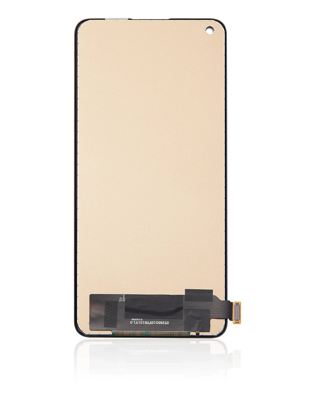 Replacement OLED Assembly Without Frame appropriate For OnePlus 8T (Aftermarket:Incell) (All Colors)