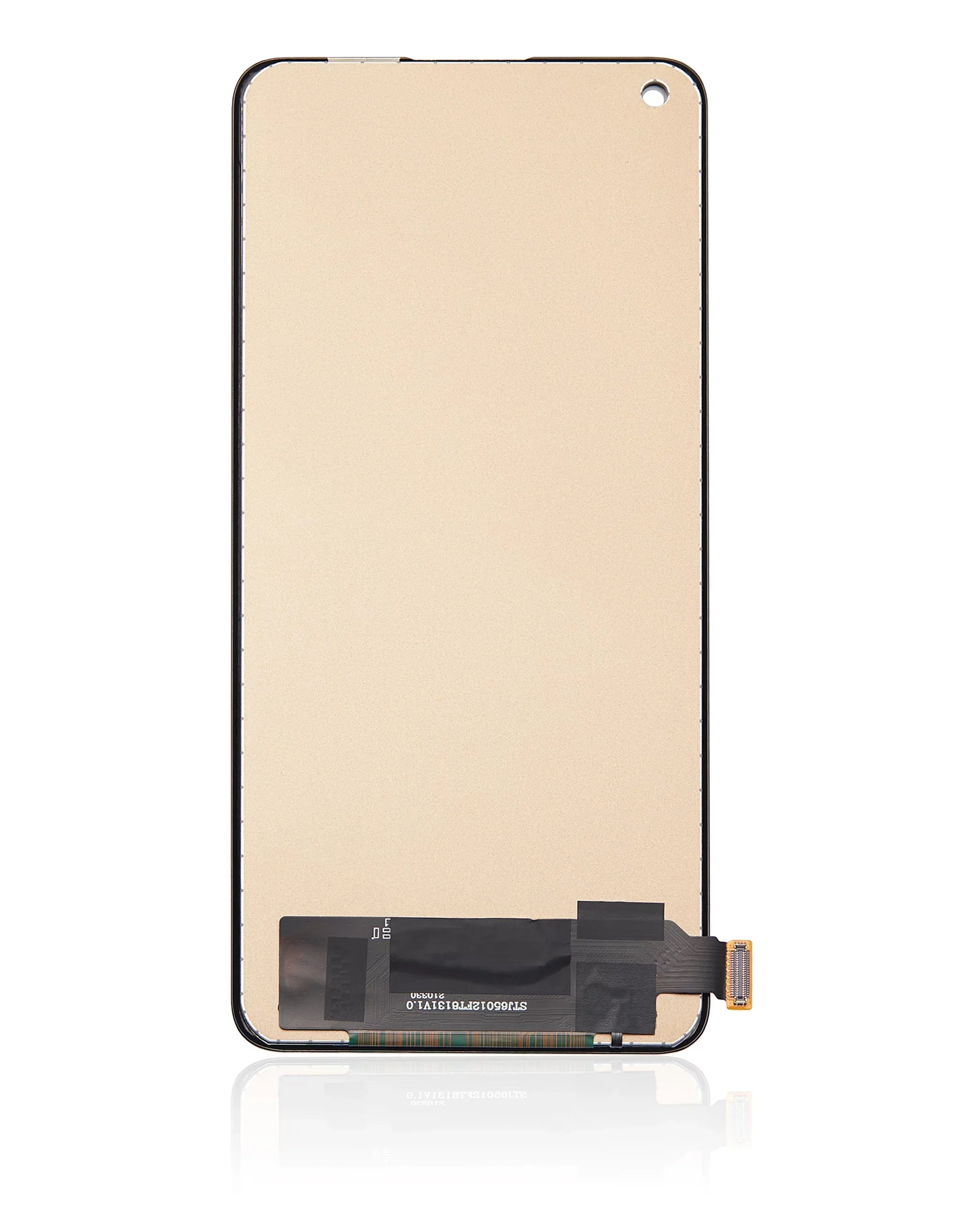 Replacement OLED Assembly Without Frame appropriate For OnePlus 8T (Aftermarket:Incell) (All Colors)