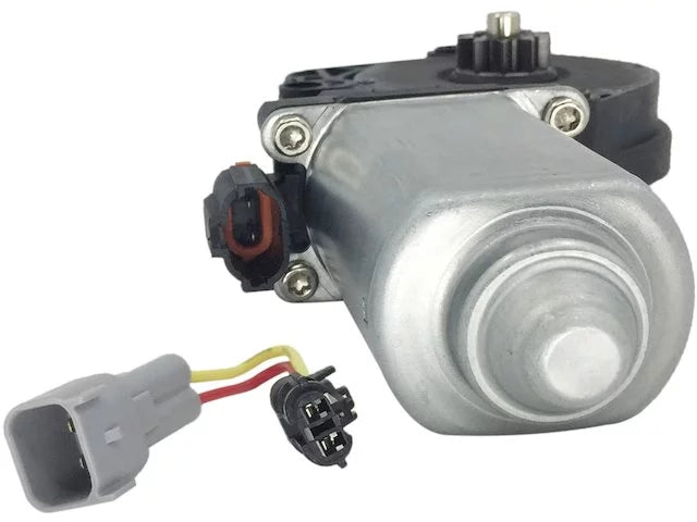 Front Right Passenger Side Window Motor - appropriate with 2000 - 2010  F-250 Super Duty 2001 2002 2003 2004 2005 2006 2007 2008 2009