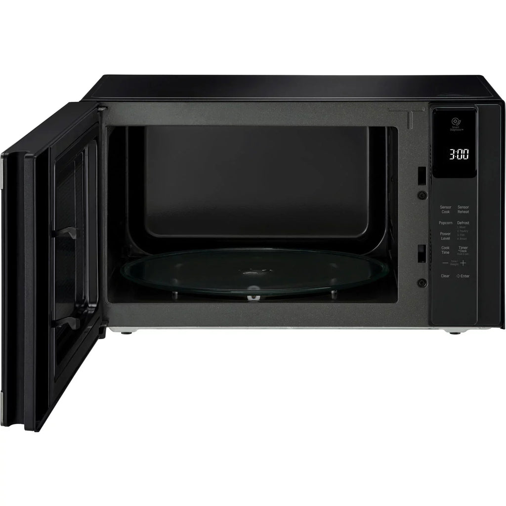 1200W Countertop Microwave. Ft.  Neo Chef 1.5 Cu