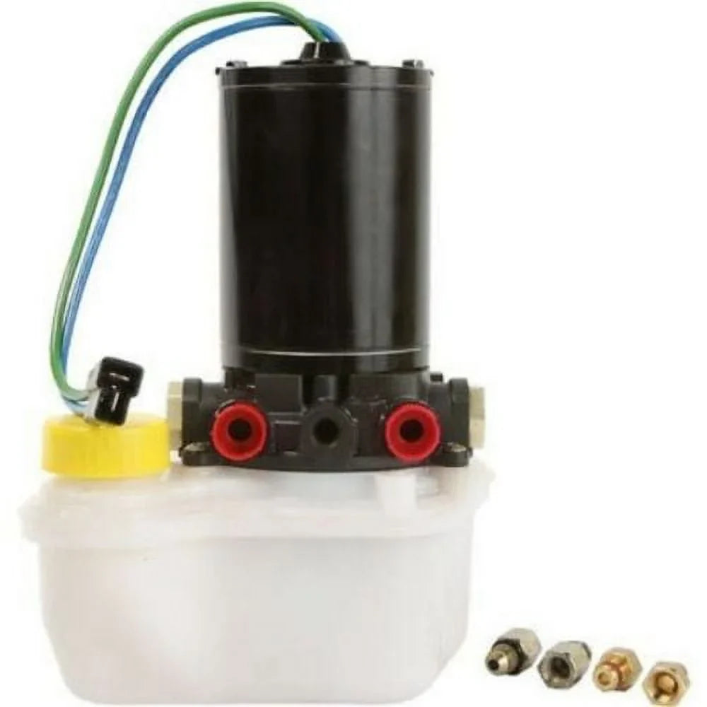 New Tilt Trim Motor w/Tank Fits Volvo SX Marine 2001-On 3587079, 3857079, 3857489
