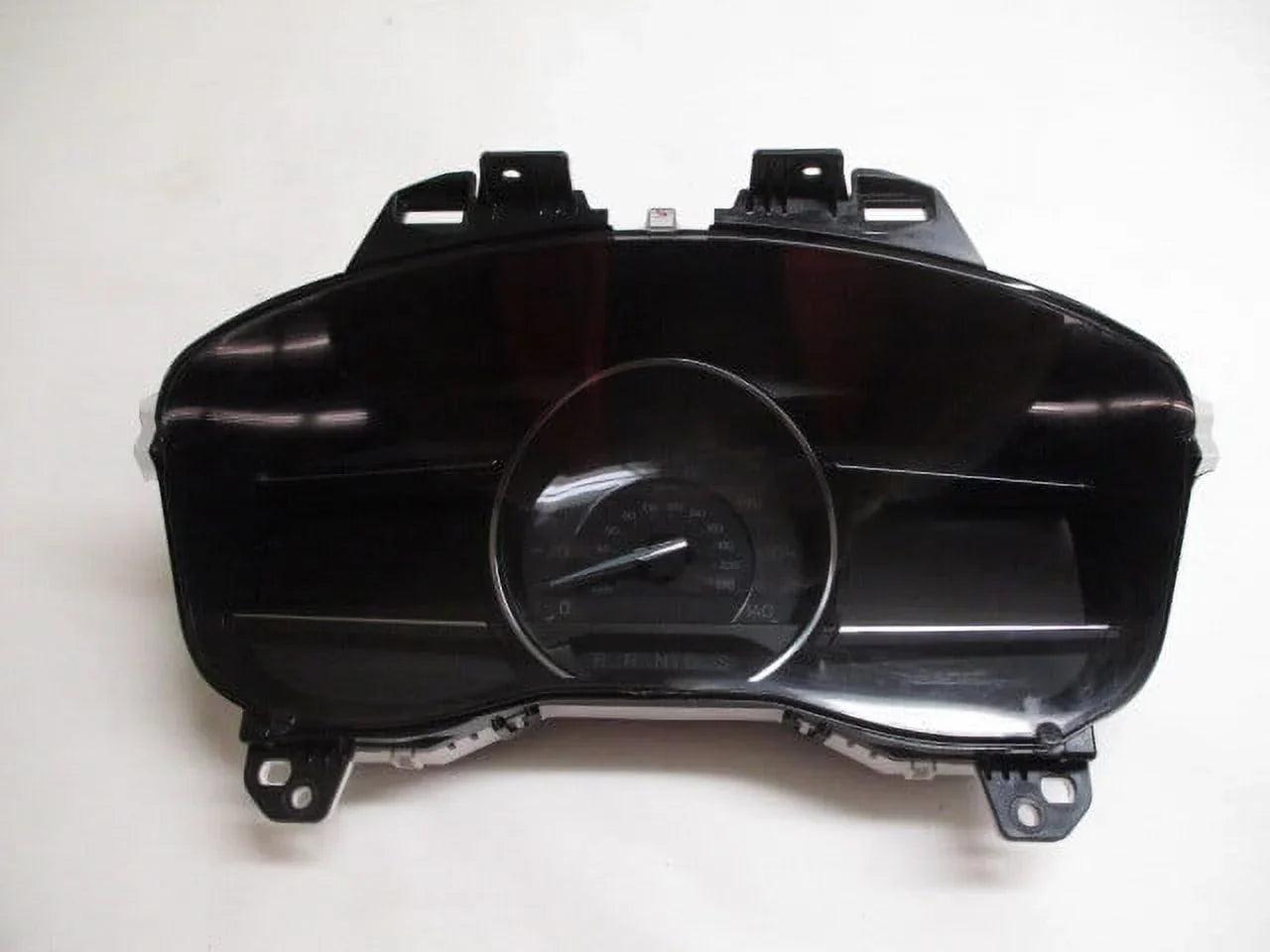 Pre-Owned 2017  Explorer Speedometer Speedo Cluster MPH 91K OEM LKQ (Good)