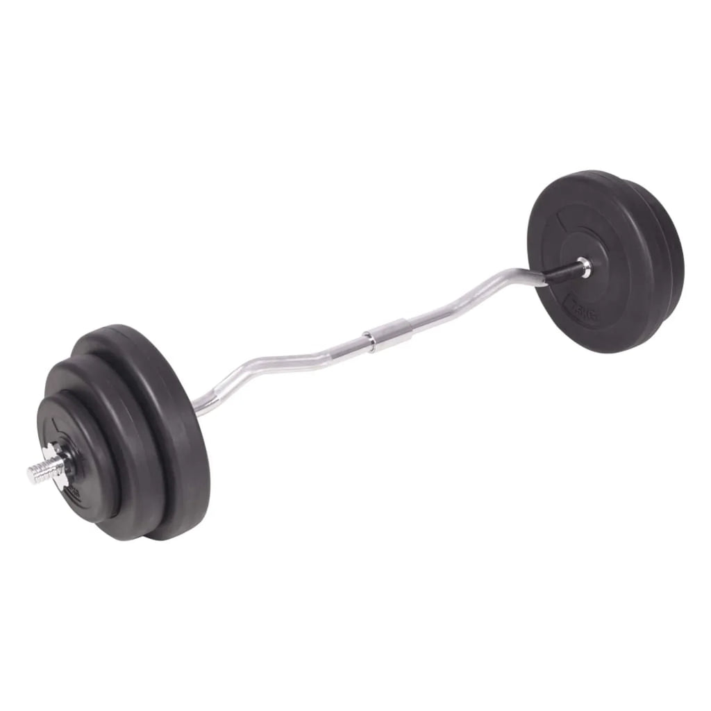 Andoer parcel,Dumbbell Set 264.6 Barbell And Dumbbell And Dumbbell Set Table And Chairs Chusui Patio Furniture And ChairsFurniture SetPatio Furniture Set ChairsFurniture