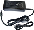 UPBRIGHT NEW Global AC / DC Adapter For Bowers & Wilkins B & W MM-1 MM1 Hi-Fi Speakers Amazing Sound Power Supply Cord Cable PS Charger Mains PSU