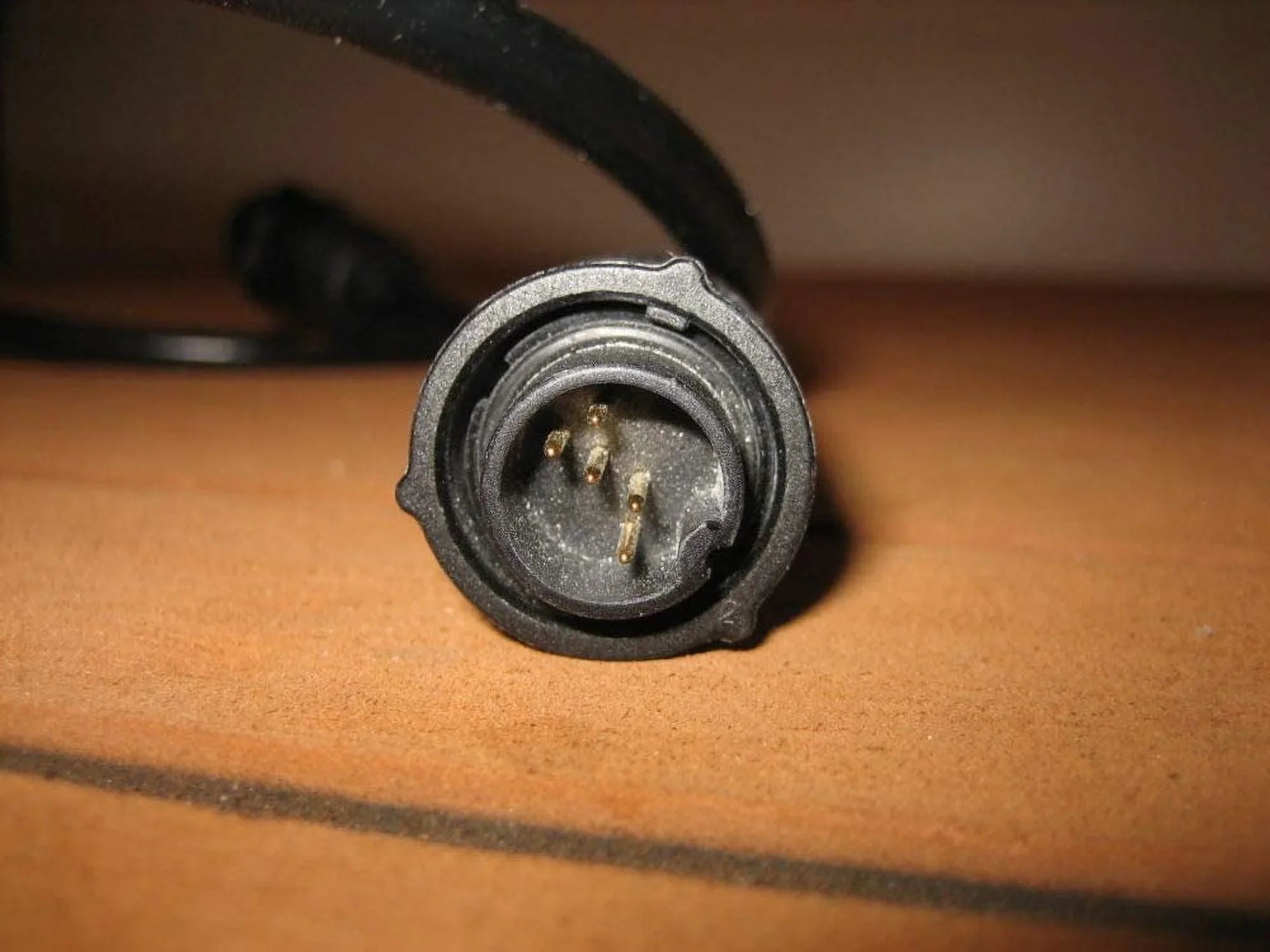 Lowrance 7 Pin Blue To 9 Pin Black Adapter Cable
