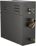 Delta 5Ge-Smp07-240-1 Steamscape 7.5Kw Steam Generator
