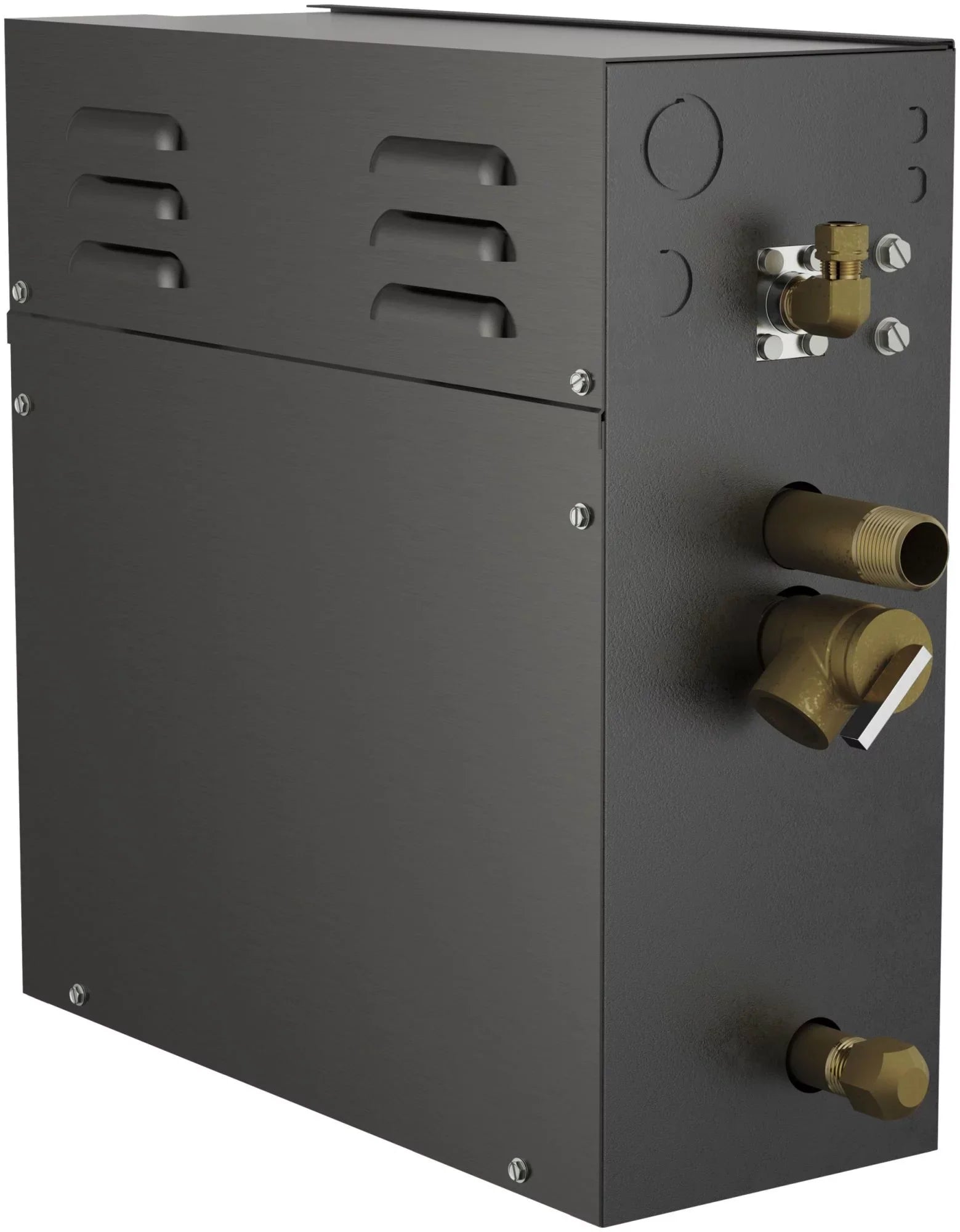 Delta 5Ge-Smp07-240-1 Steamscape 7.5Kw Steam Generator