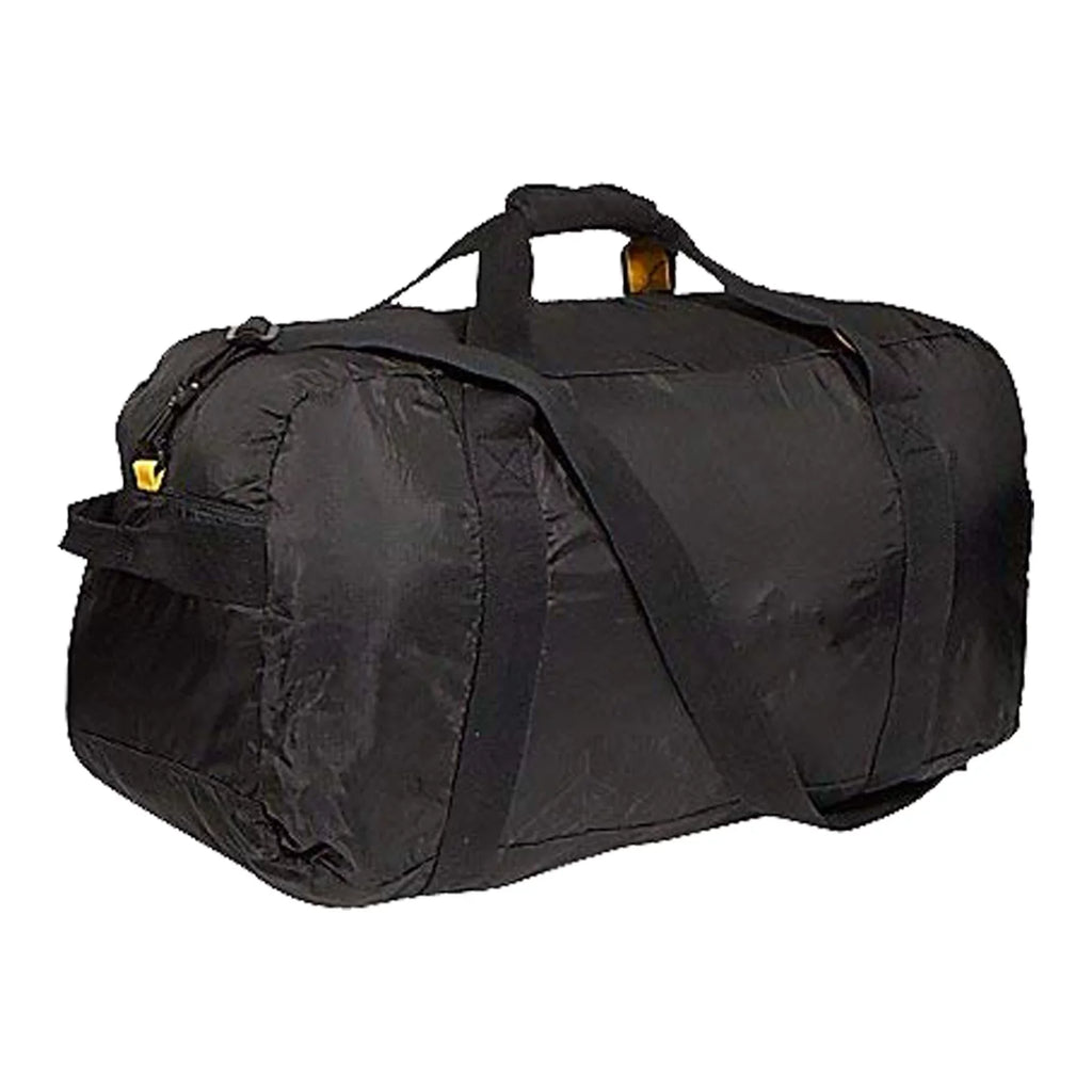 A.Saks 30” Lightweight Folding Duffel w/Pouch
