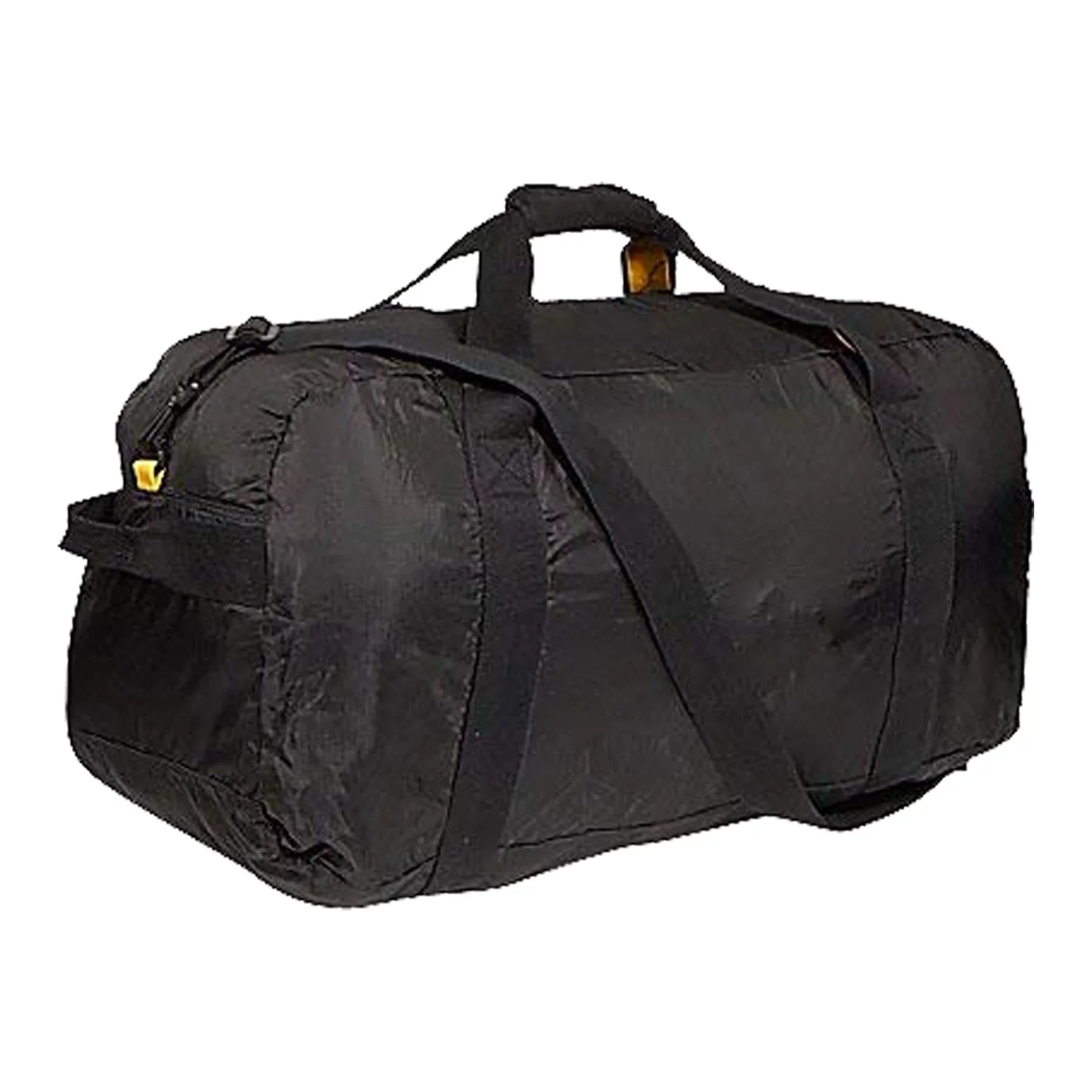A.Saks 30” Lightweight Folding Duffel w/Pouch
