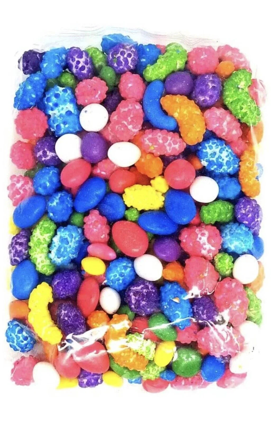 2 X Colacion/ Confection Candy 2.2lb Bag Mexican candy