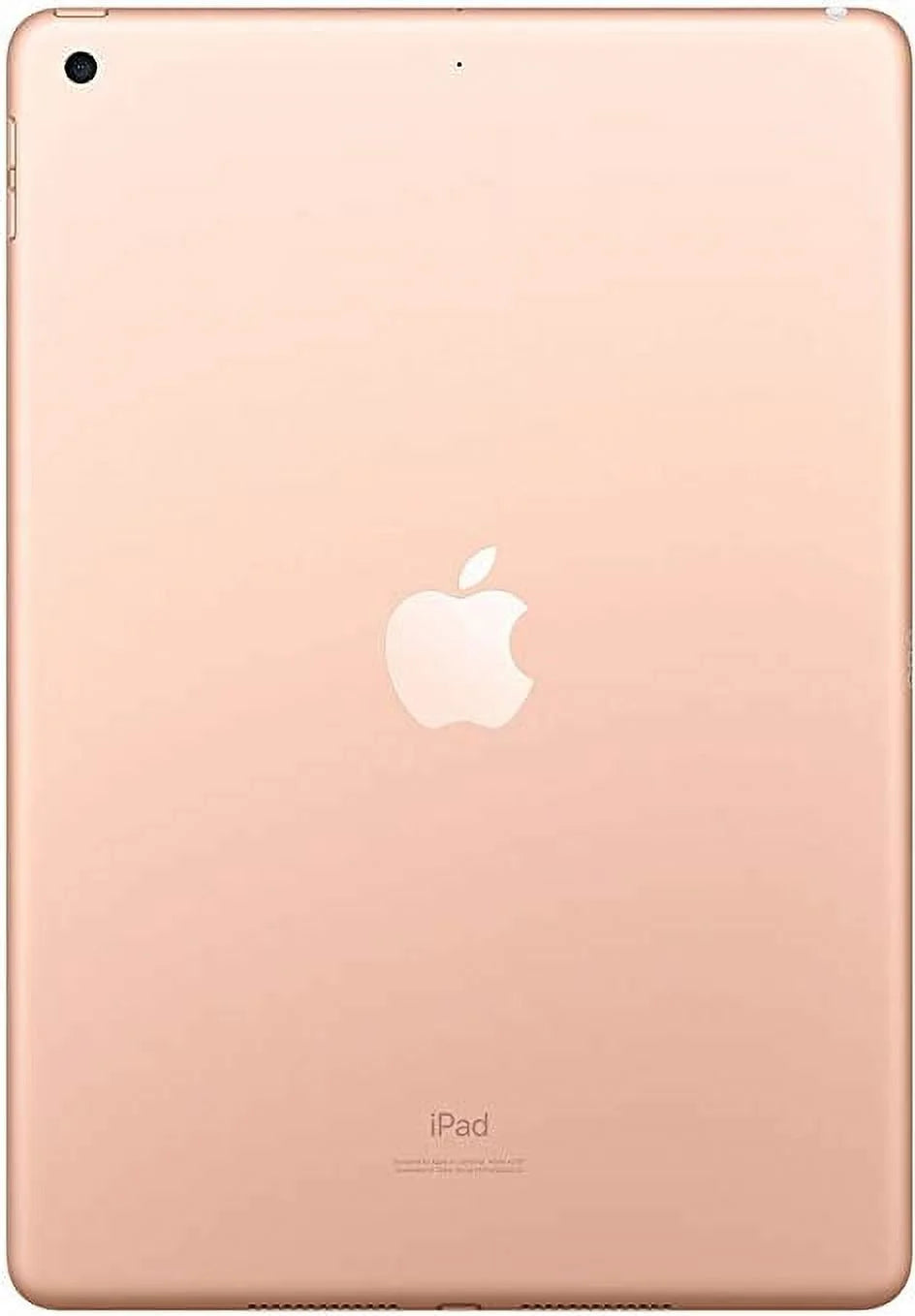 Open Box  IPAD 7TH GEN 10.2" 32GB WIFI ONLY MW762LL/A - GOLD