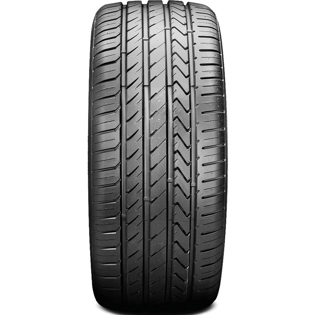 Lexani LX-TWENTY 245/30ZR20 97W XL A/S Performance All Season Tire