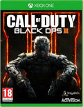 Brand New Call of Duty Black Ops 3 - Xbox One XB1 -
