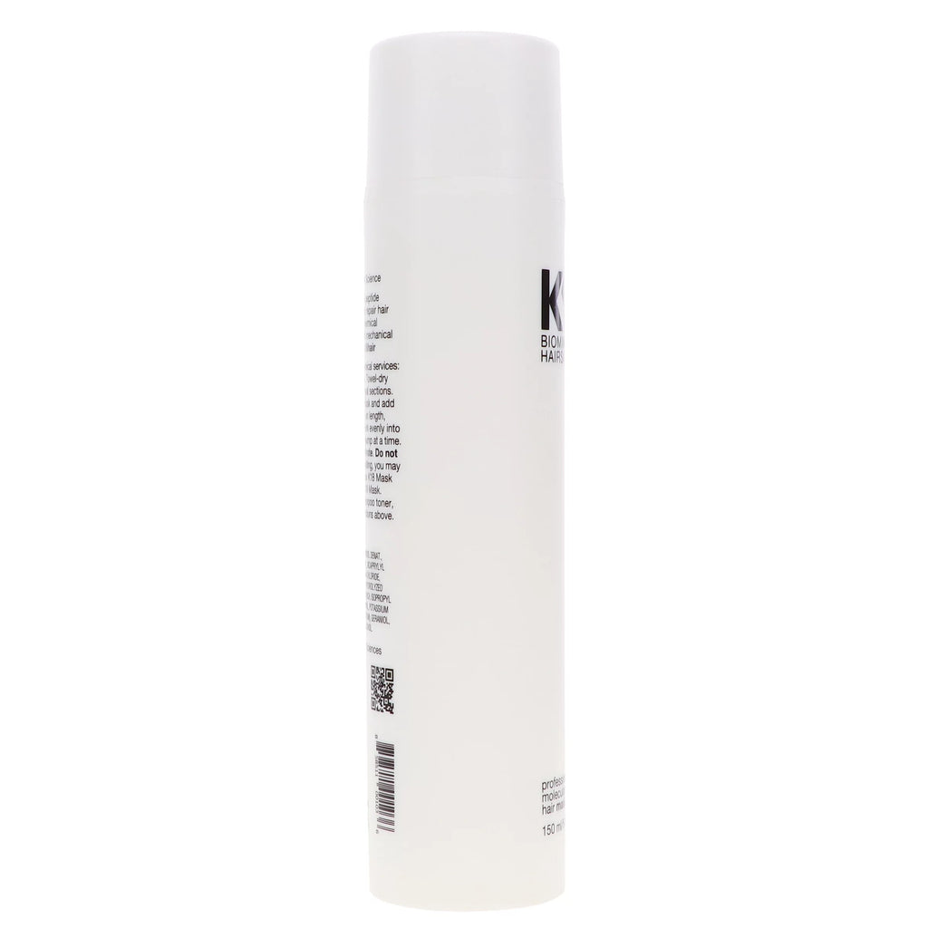 Biomimetic Hairscience Pro Molecular Repair Hair Mask - 5 oz