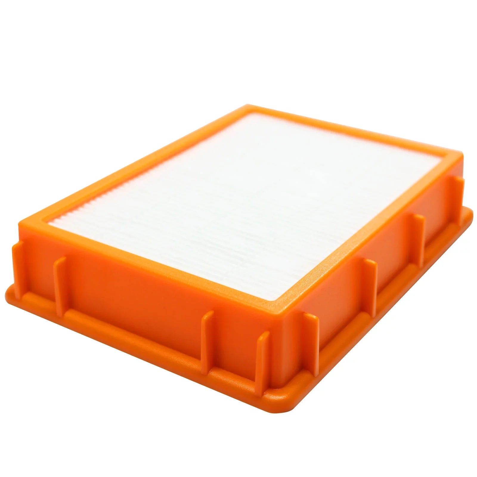 6 Replacement Eureka 4870DT Vacuum Bags & 4 HEPA Filter - matching Eureka Style RR Vacuum Bags & HF-2 Filter