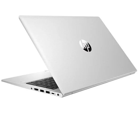 ProBook 450 G9 Business Laptop, 15.6" FHD (1920 x 1080) Non-Touch, 12th Gen  Core i5-1235U, 8GB RAM, 256GB SSD,  Iris Xe Graphics, Windows 10 Pro
