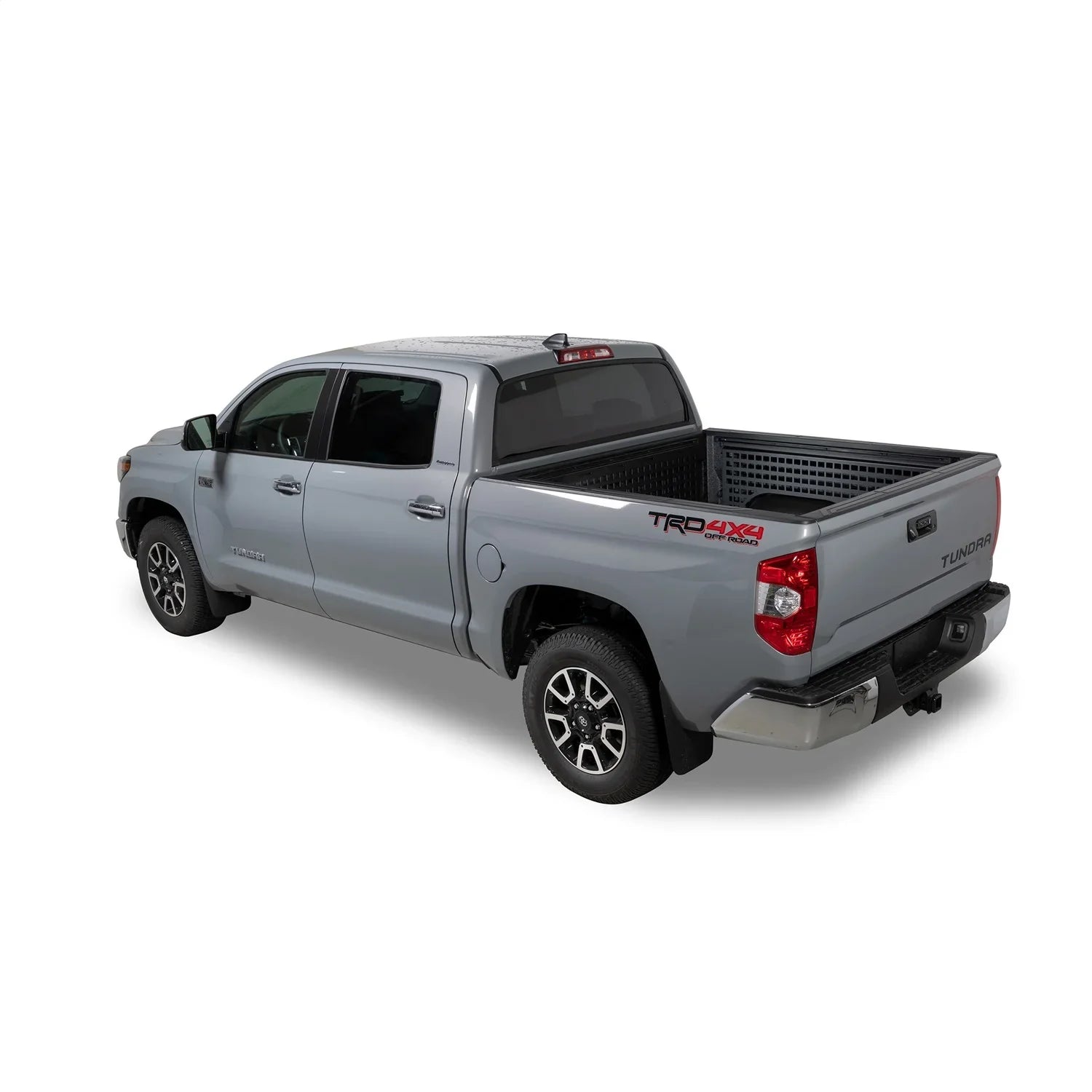 Putco 195321 Molle Panel Fits 14-21 Tundra Fits select: 2018  TUNDRA CREWMAX SR5, 2014-2015  TUNDRA DOUBLE CAB SR/SR5