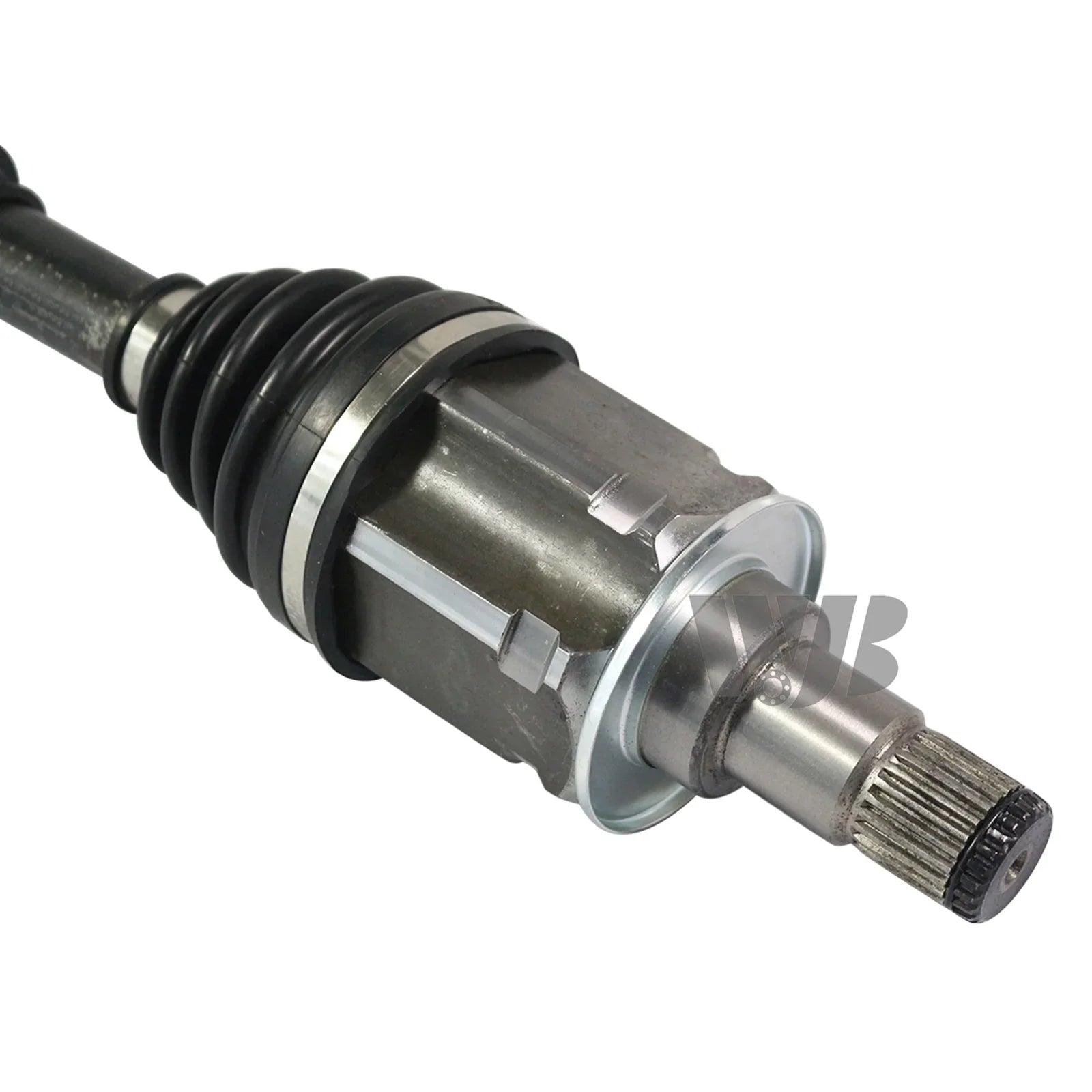 WJB Front Left CV Axle Shaft Assembly For 2019 2020 2021  RAV4 2.5L NCV69122