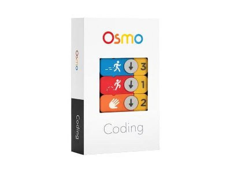 Osmo - Coding Awbie - tiles game