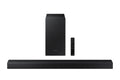 2.1ch Soundbar with Dolby Audio - HW-T450 (2020)