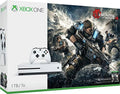 Pre-Owned Xbox One S 1TB Console - Gears of War 4 Bundle (Refurbished: Like New)
