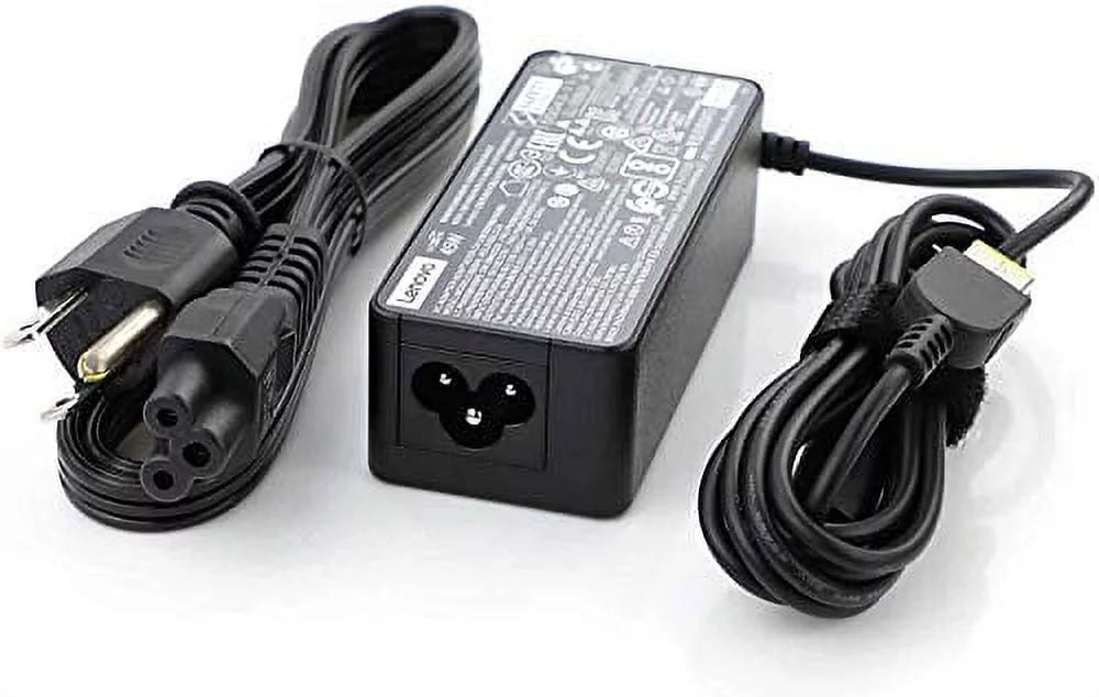 For  Genuine New 20V 2.25A 45W Ac Adapter Power Supply Cord For  Adlx45Dlc2A Charging_Adapter