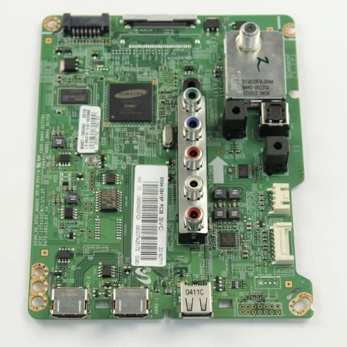BN96-28963A Pcb Assembly P-Main - OEM Part