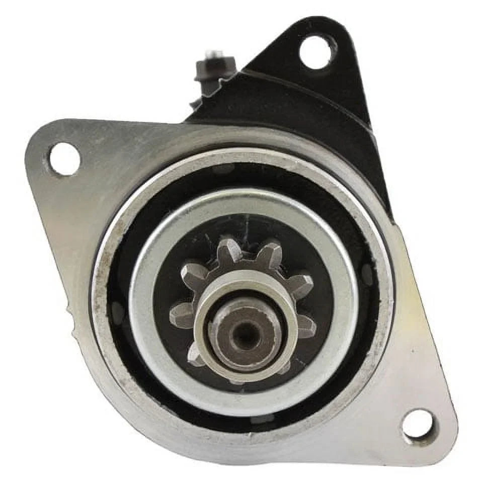 SEA-DOO JETSKI STARTER