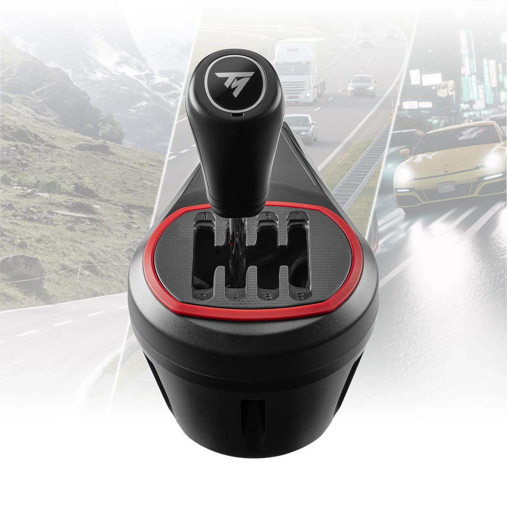 Thrustmaster T128 Shifter Pack - Xbox Series X