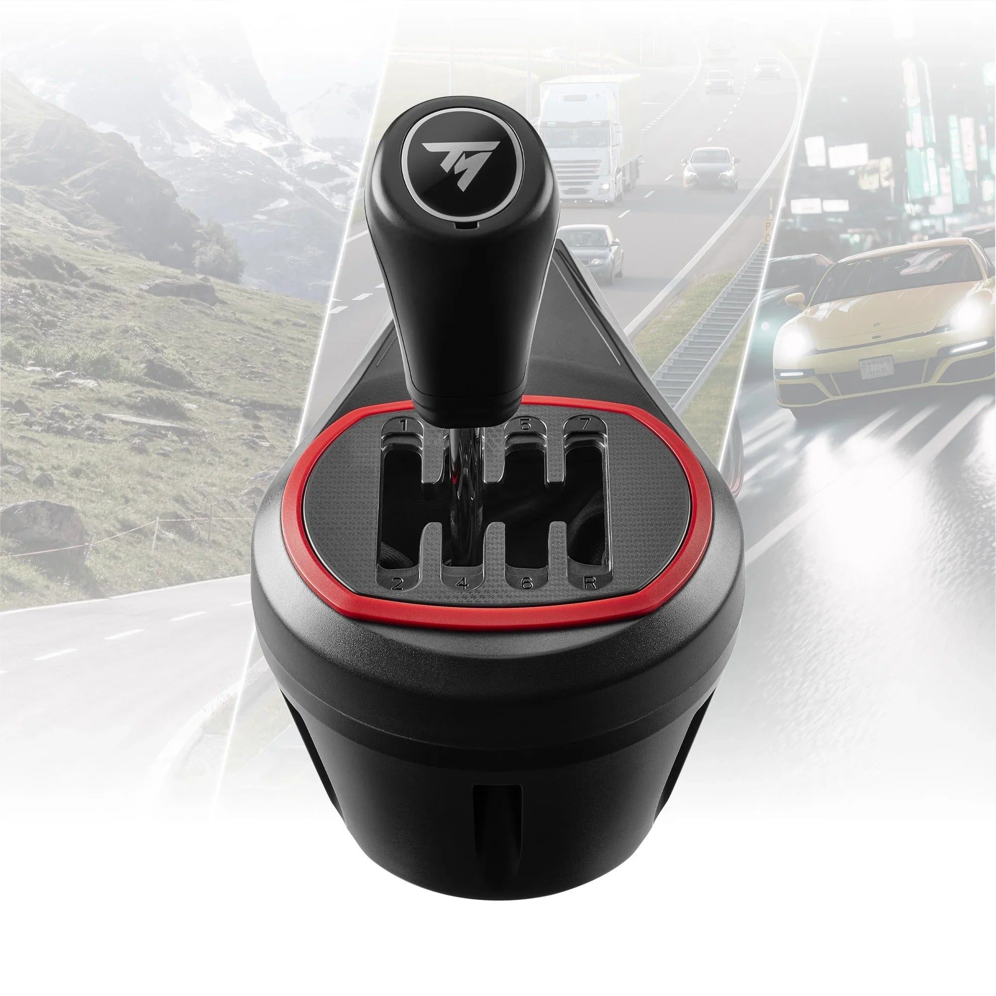 Thrustmaster T128 Shifter Pack - Xbox Series X