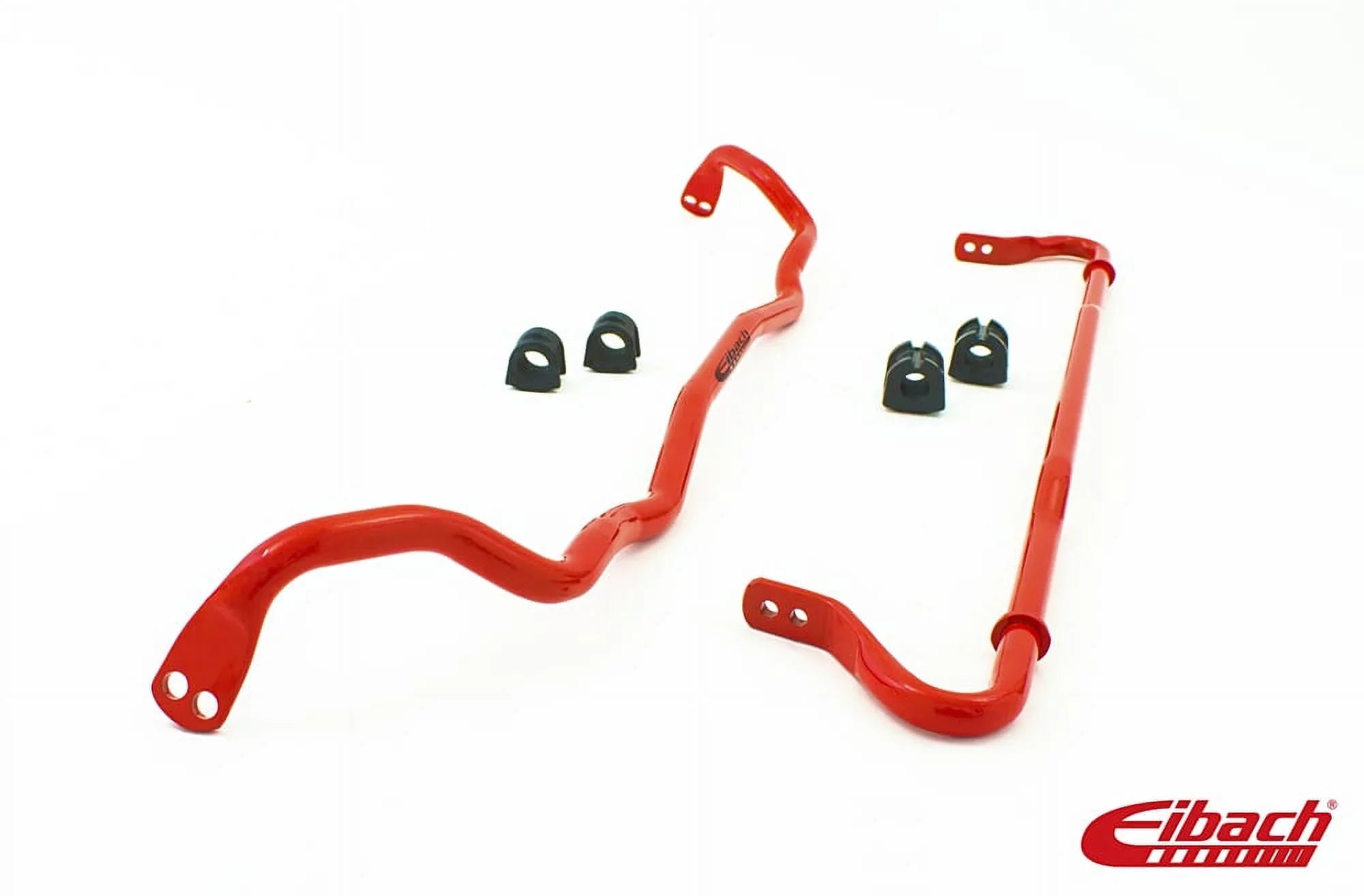 Eibach Anti-Roll Bar Kit (Front & Rear) for 2015  Mustang 2.3L EcoBoost/3.7L V6/GT 5.0L V8